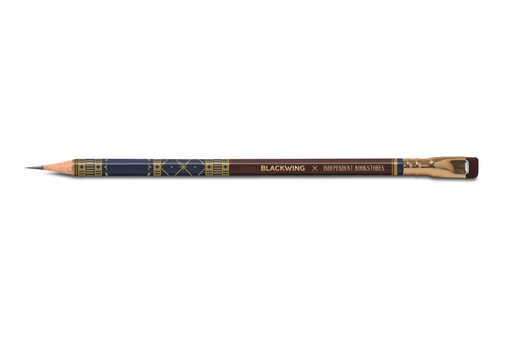 Blackwing x Indie Bookstore Day 2026 – Arvida Book Co