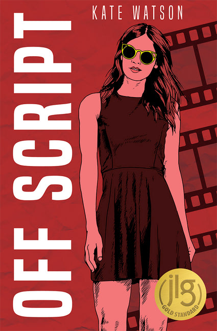 Off Script – Arvida Book Co.