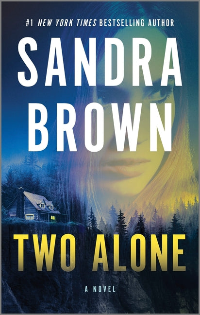 Two Alone (Reissue) – Arvida Book Co.