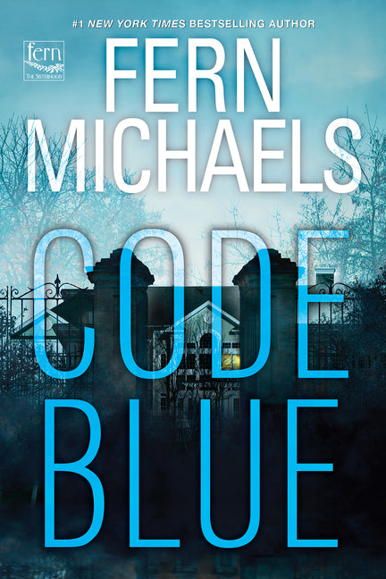 Code Blue – Arvida Book Co.