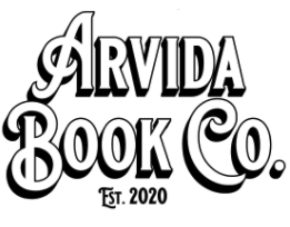 Arvida Book Co Gift Card