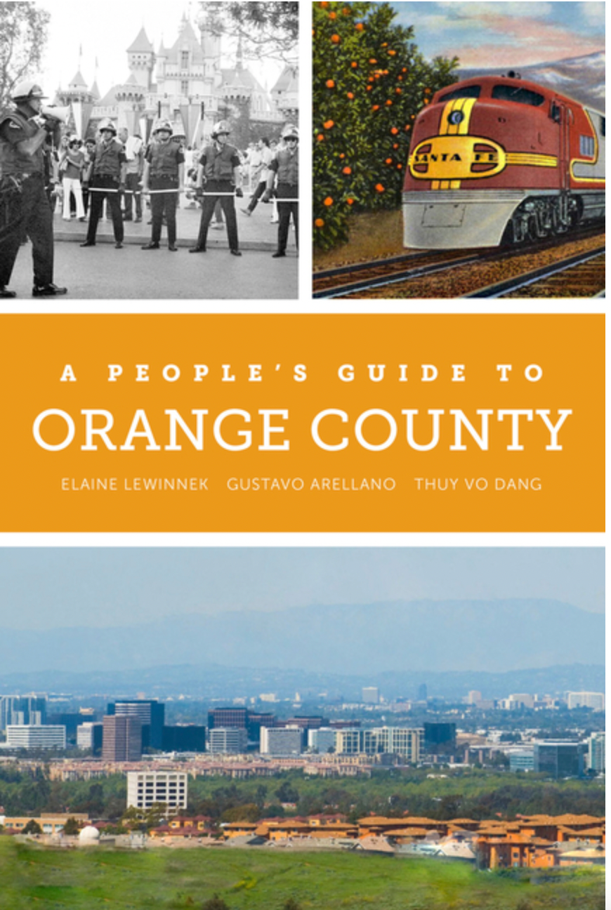 A People's Guide to Orange County, 4 ( People's Guide )