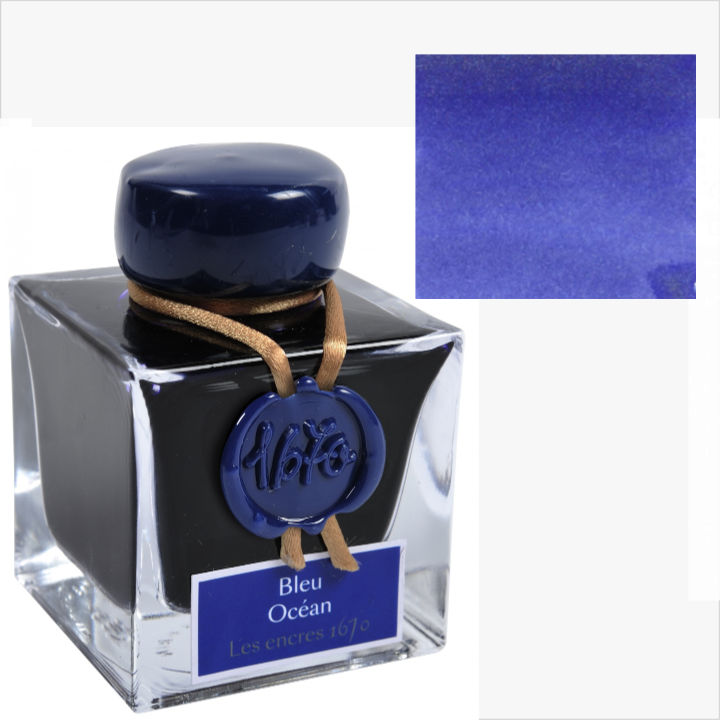 J herbin shimmer ink Clearance
