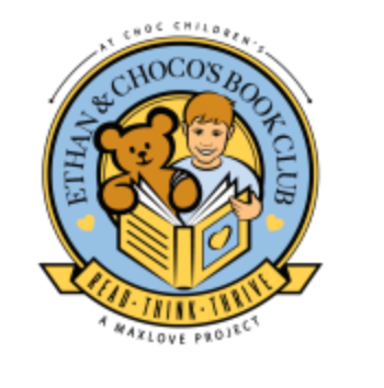 Ethan and Choco's Book Club Wishlist