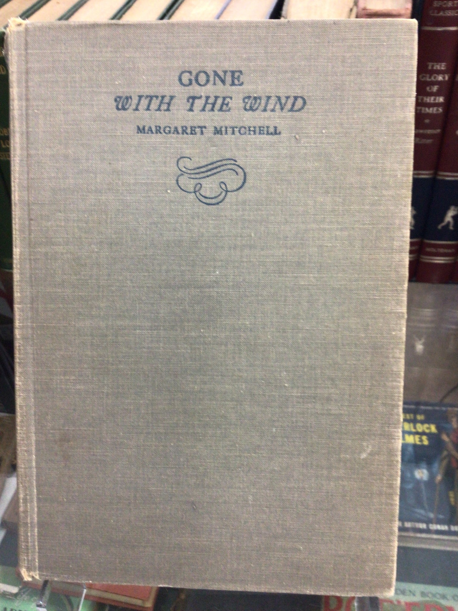 Gone With The Wind