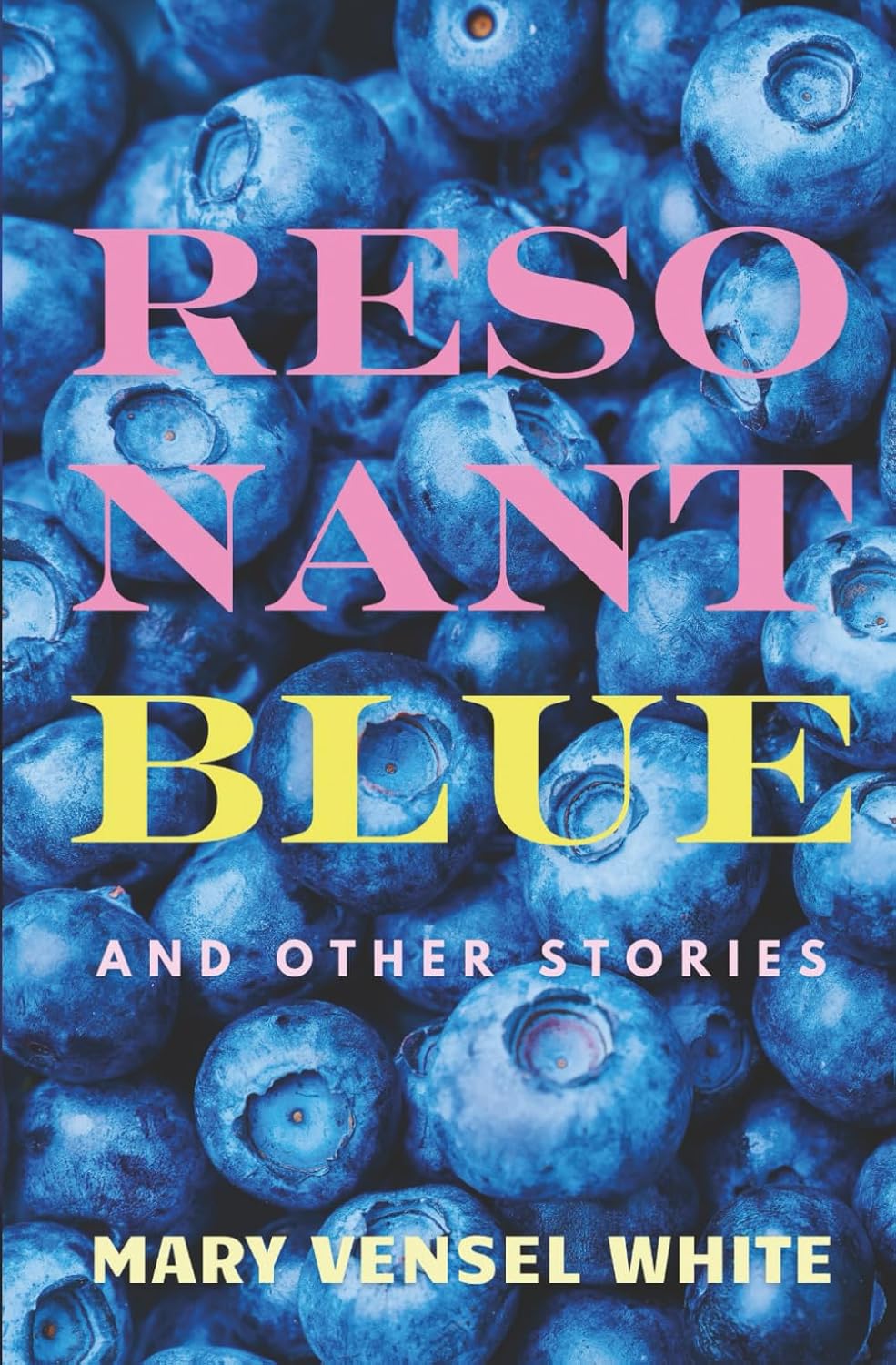 Resonant Blue