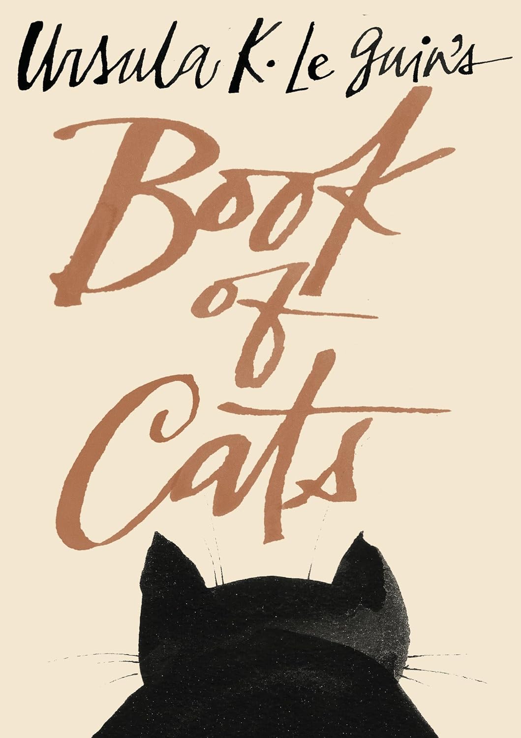 Book of Cats