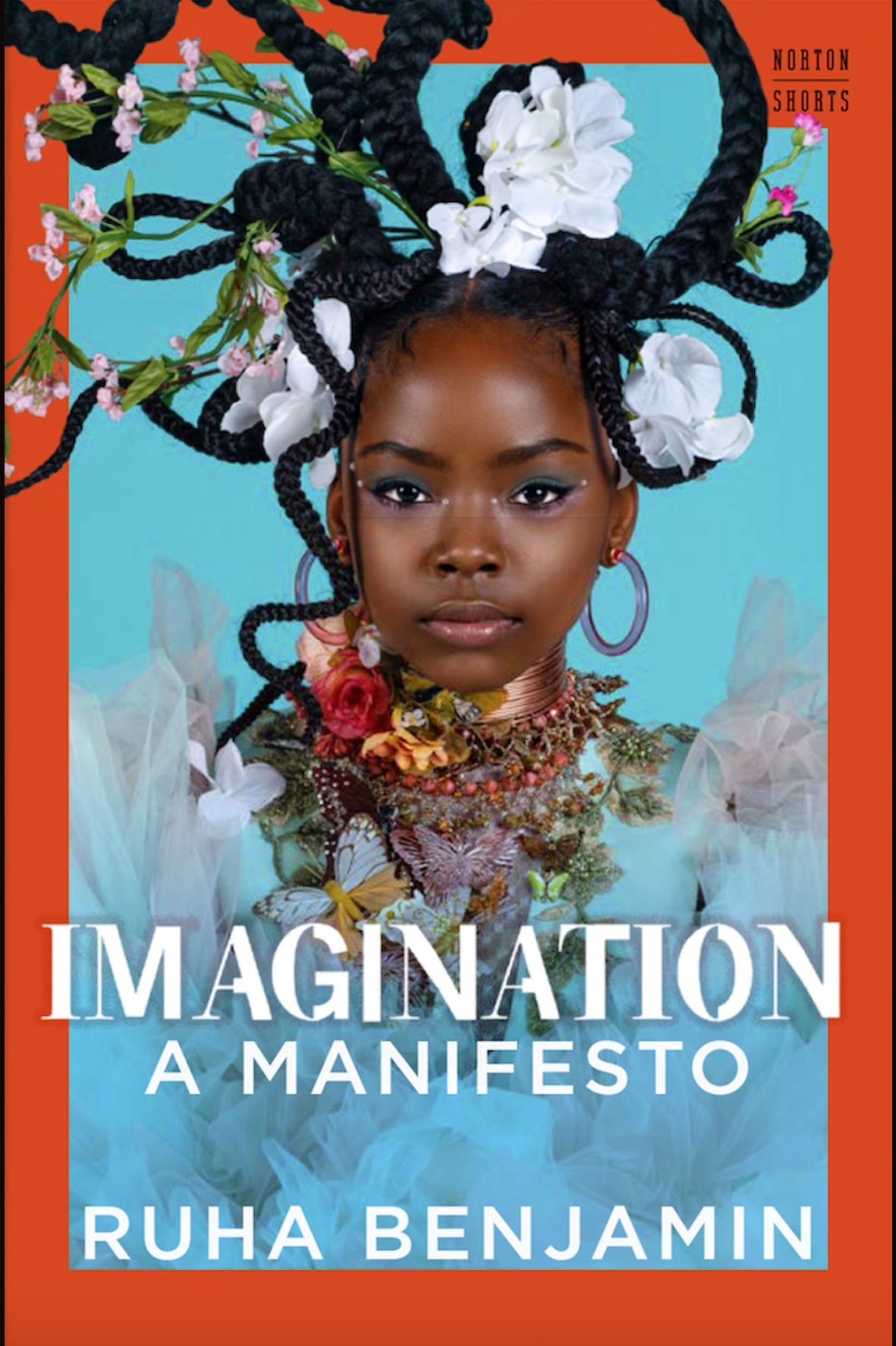 Imagination: A Manifesto – Arvida Book Co.