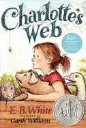 Charlotte’s Web Hardcover