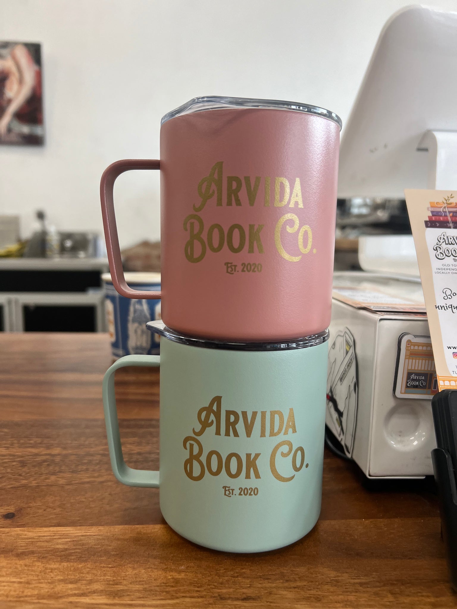Arvida MiiR Camp Cup