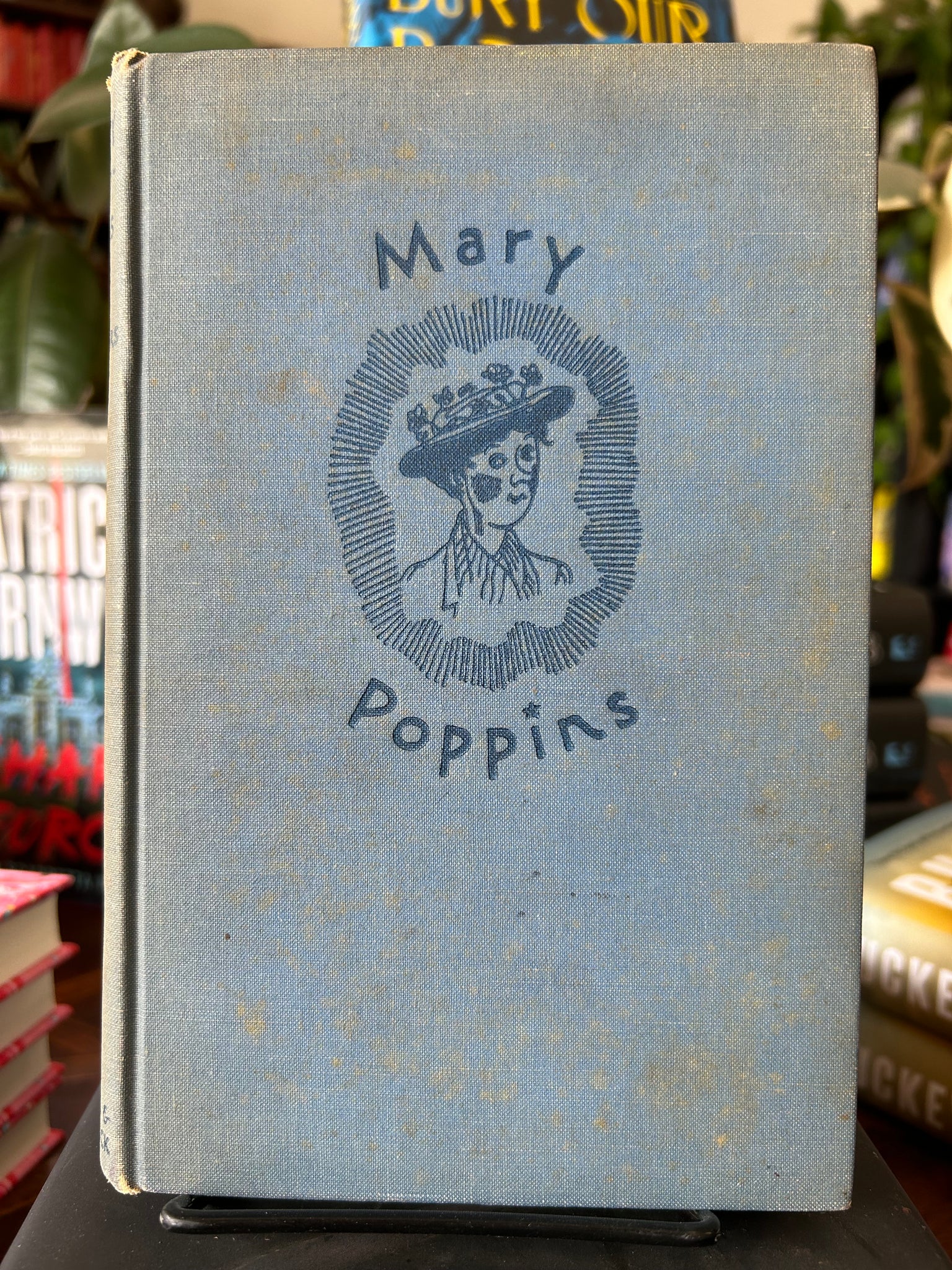 Mary Poppins