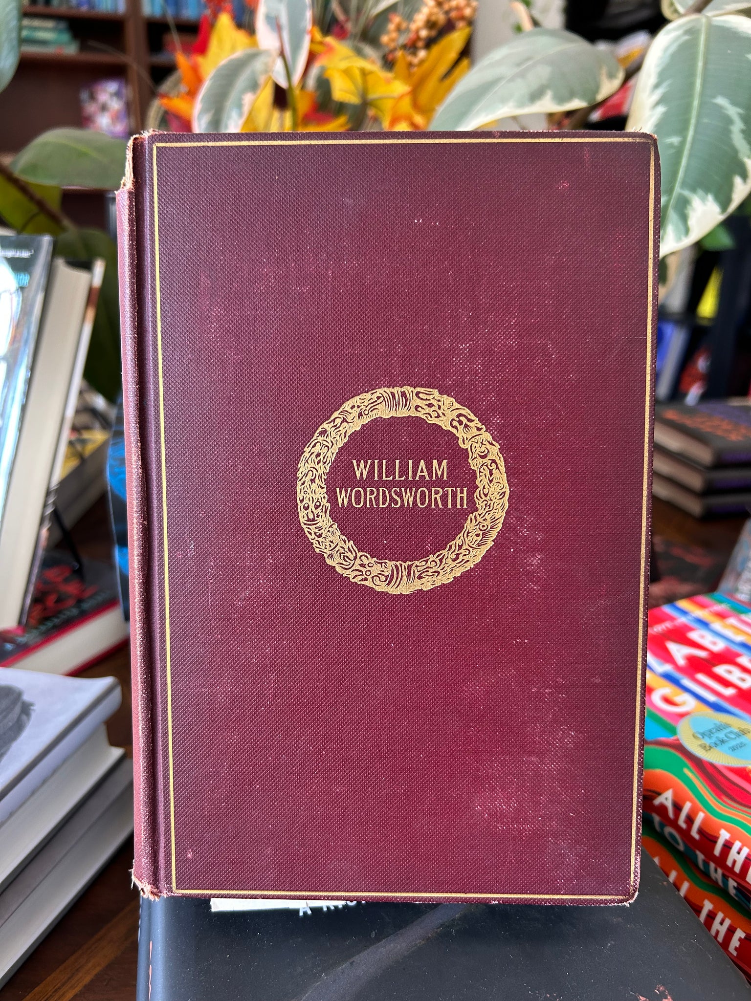 The Complete Poetical Works of William Wordsworth