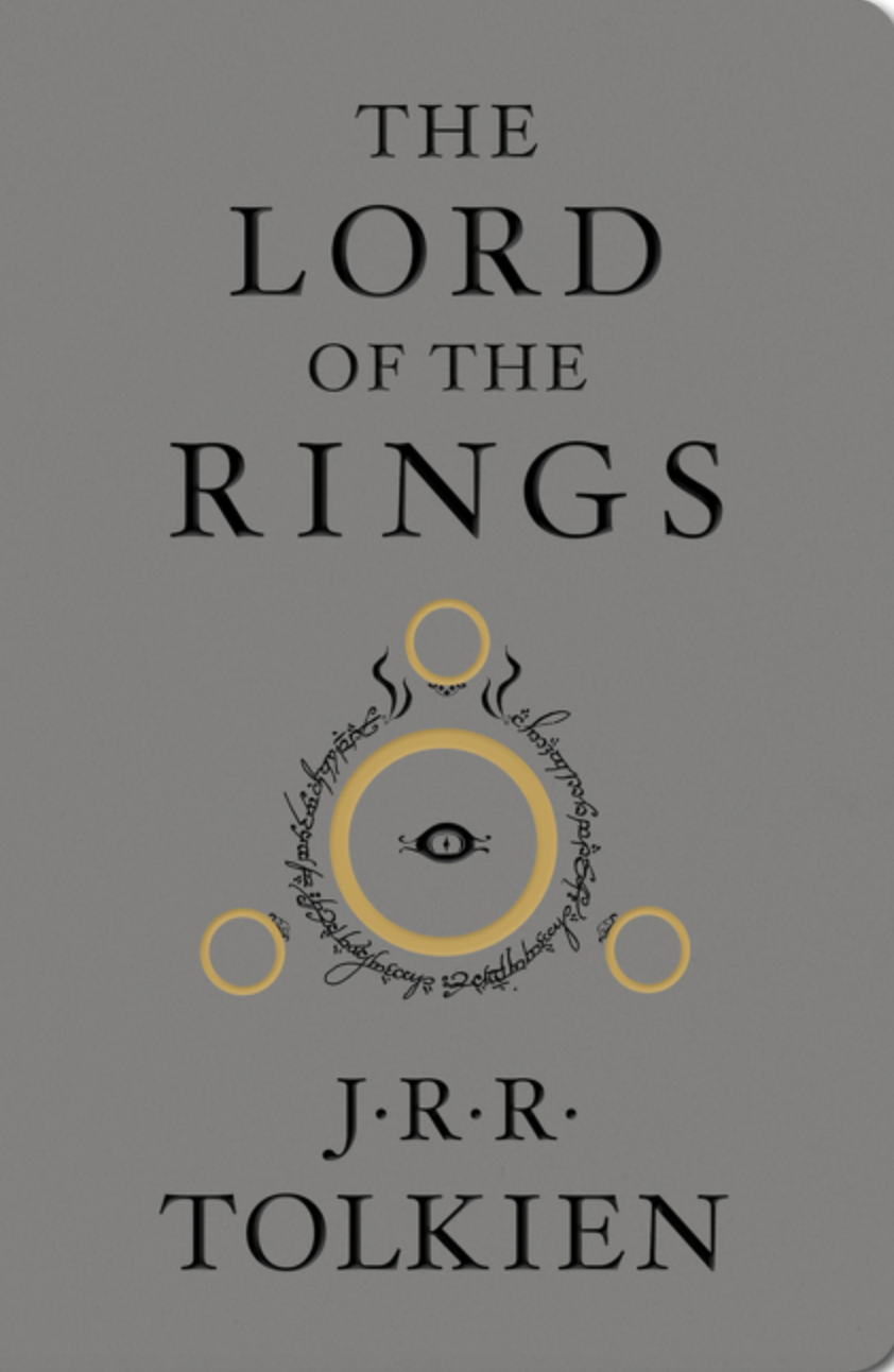 The Lord of the Rings Deluxe Edition (Lord of the Rings)
