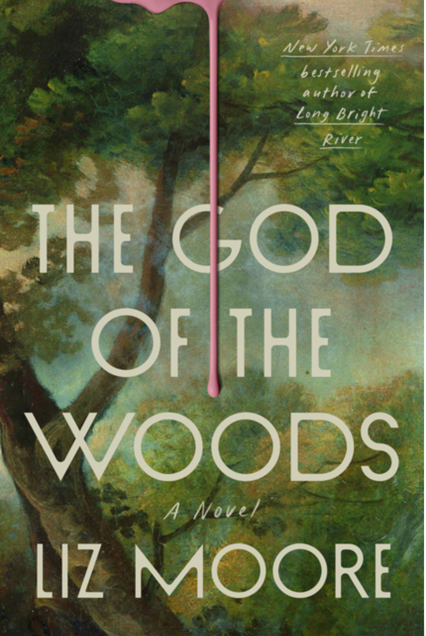 The God of the Woods