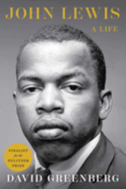 john lewis a life