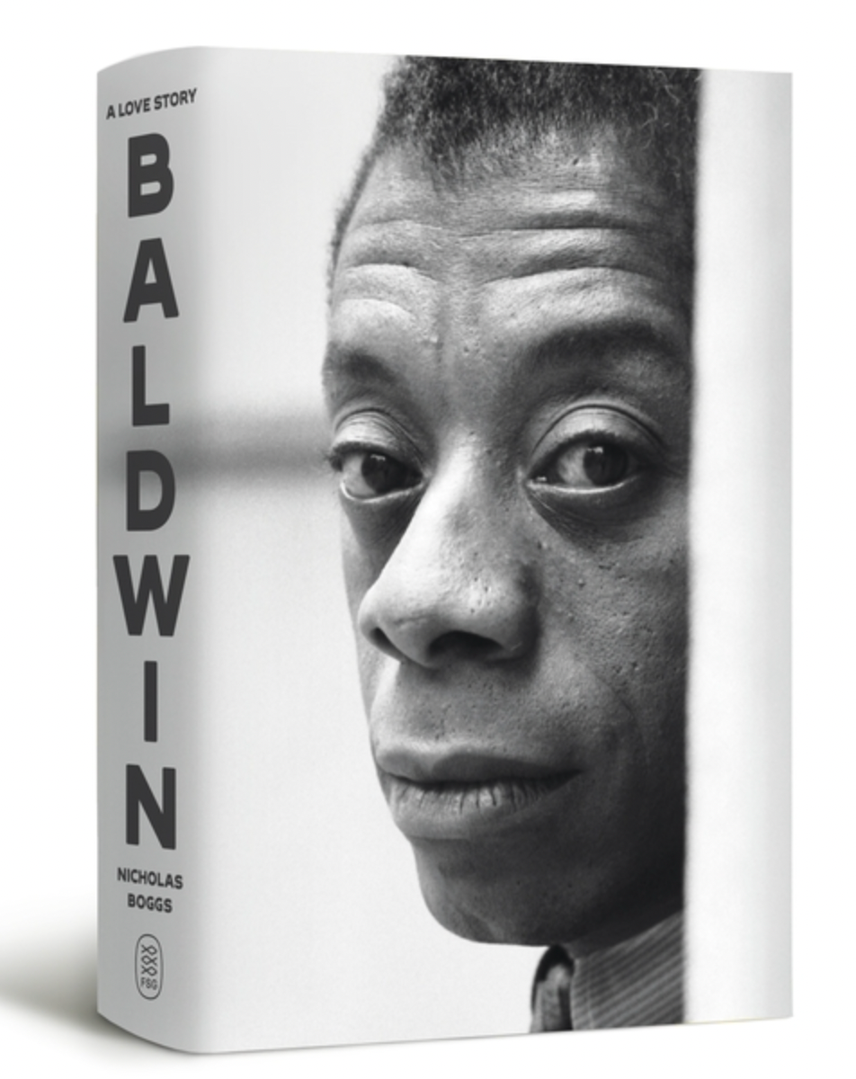 Baldwin a love story