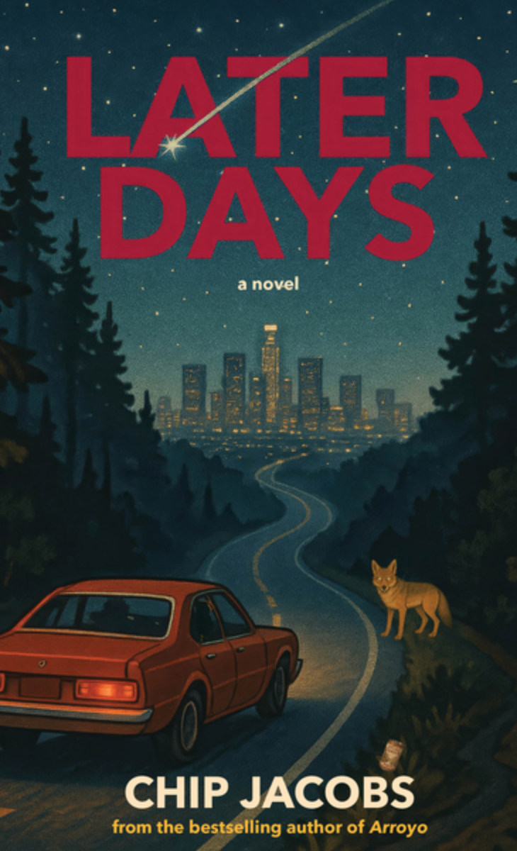 Later Days