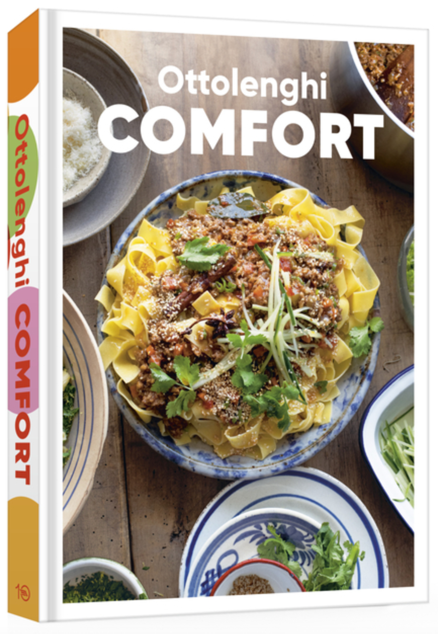 Ottolenghi Comfort: A Cookbook