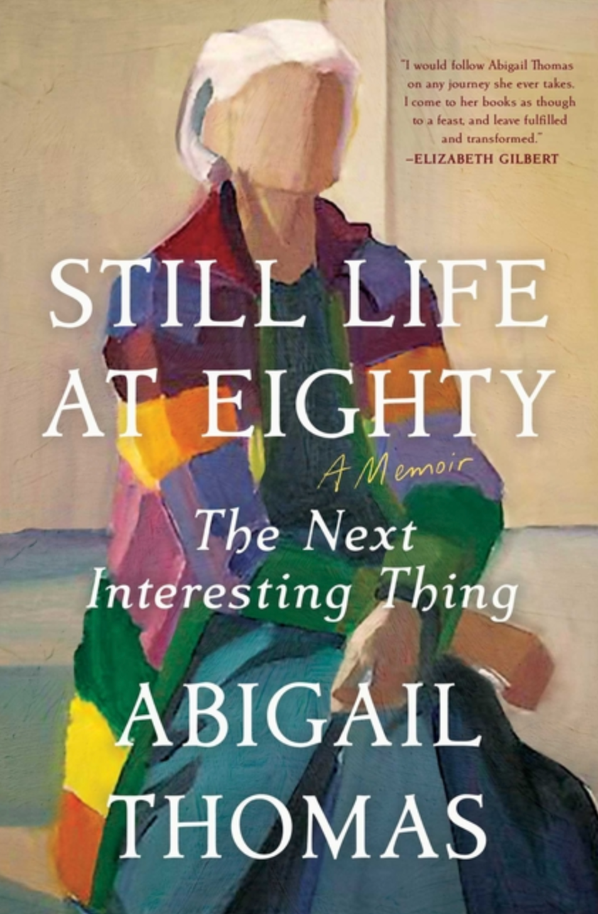 Still Life at Eighty: The Next Interesting Thing