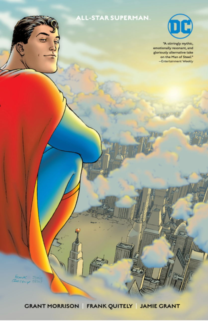 All-Star Superman