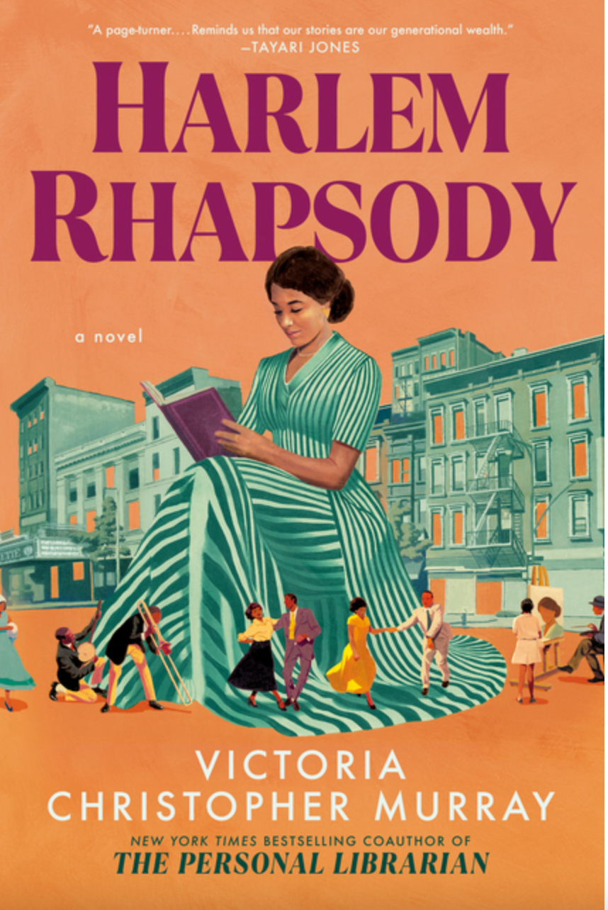 Harlem Rhapsody
