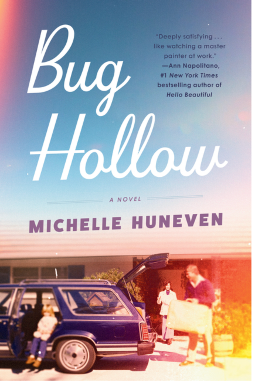 Bug Hallow