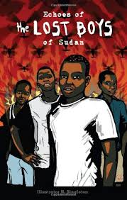 Echoes of the Lost Boys of Sudan