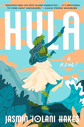 Hula (Hardcover)
