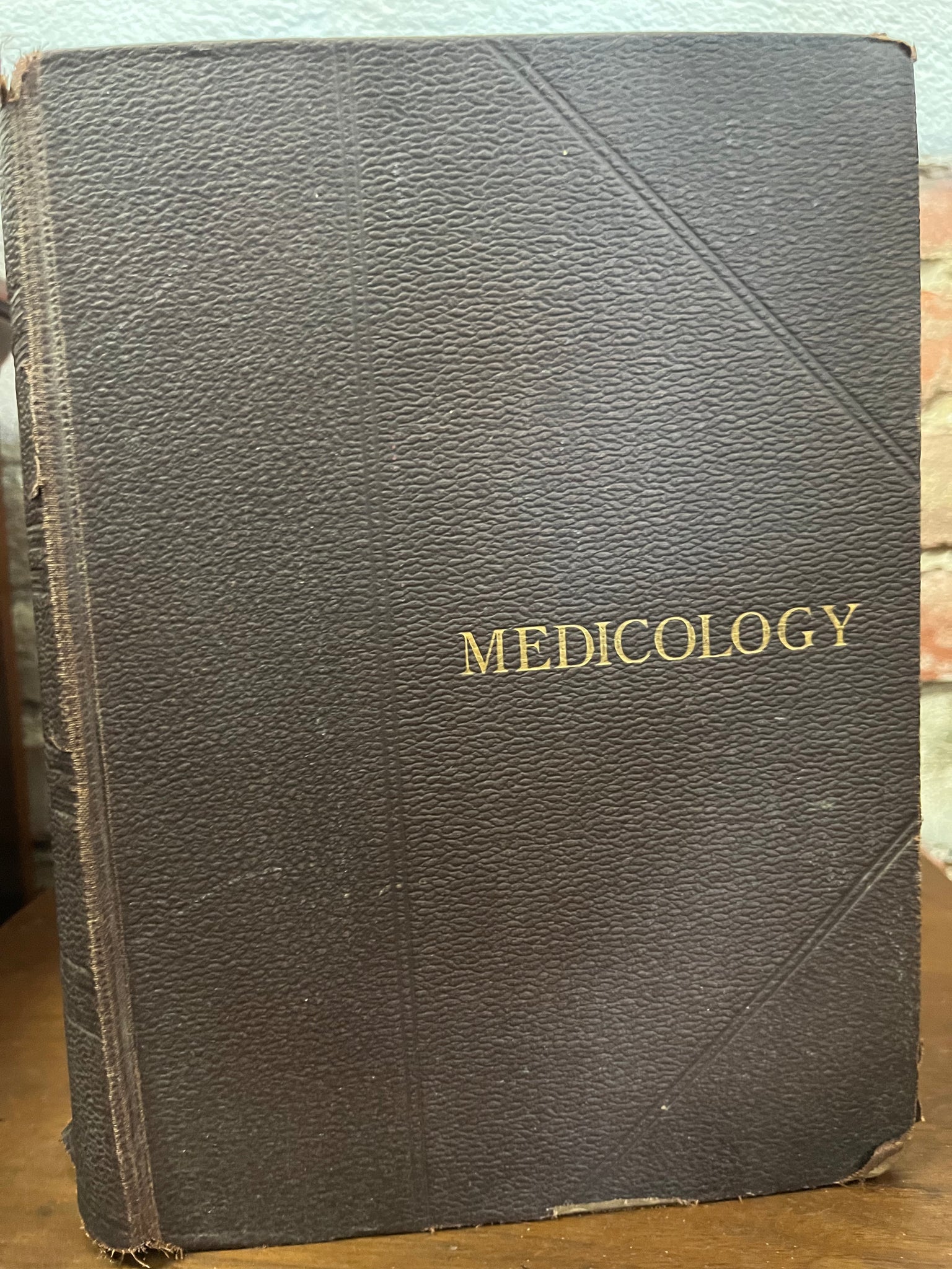 Medicology