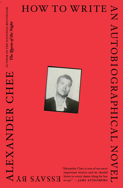 Autobiographical Scene How to Write an Autobiographical Novel: Essays – Arvida Book Co.