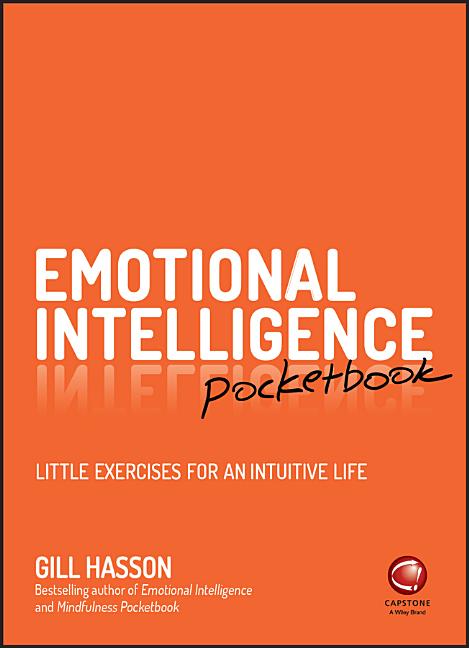 Little Intellect Emotional Intelligence Pocketbook: Little Exercises for an Intuitive L ...