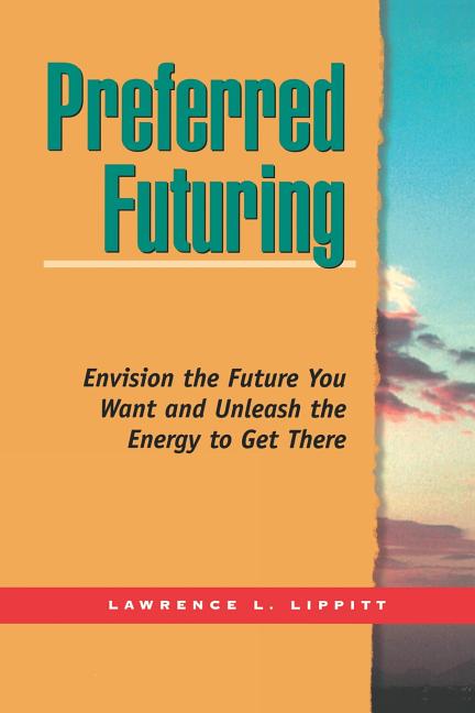 Preferred Futuring (Tr) – Arvida Book Co.
