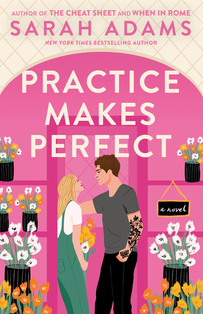 Practice Makes Perfect – Arvida Book Co.