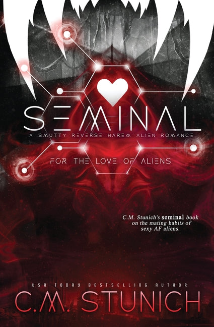 Seminal – Arvida Book Co.