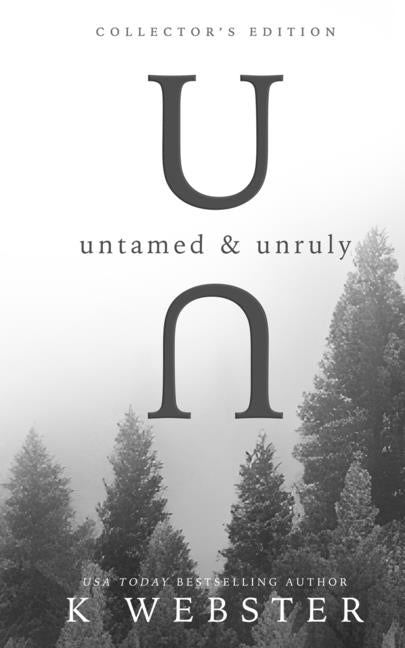 U & U Collector's Edition – Arvida Book Co.