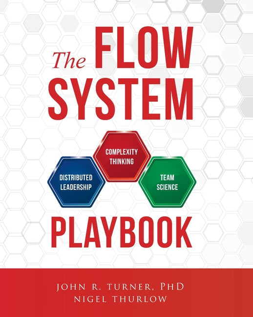 The Flow System Playbook – Arvida Book Co.