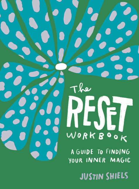 The Reset Workbook: A Guide to Finding Your Inner Magic – Arvida Book Co.