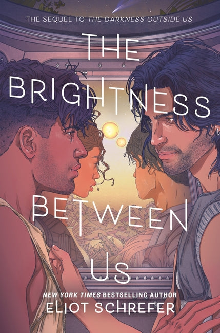 The Brightness Between Us – Arvida Book Co.