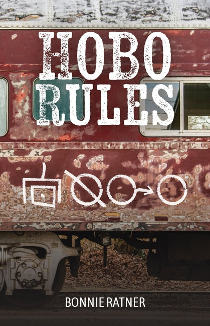 Hobo Rules – Arvida Book Co.