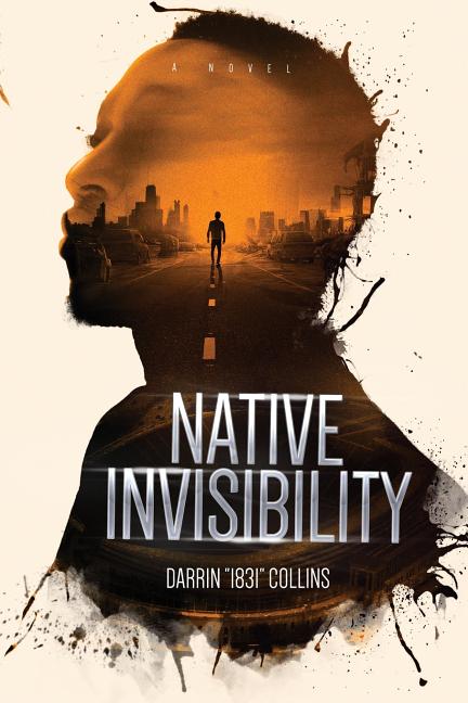 Native Invisibility – Arvida Book Co.