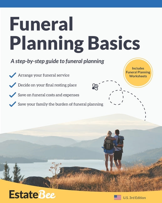 Funeral Planning Basics: A Step-By-Step Guide to Funeral Planning ...