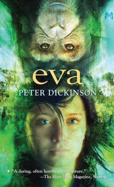Eva – Arvida Book Co.