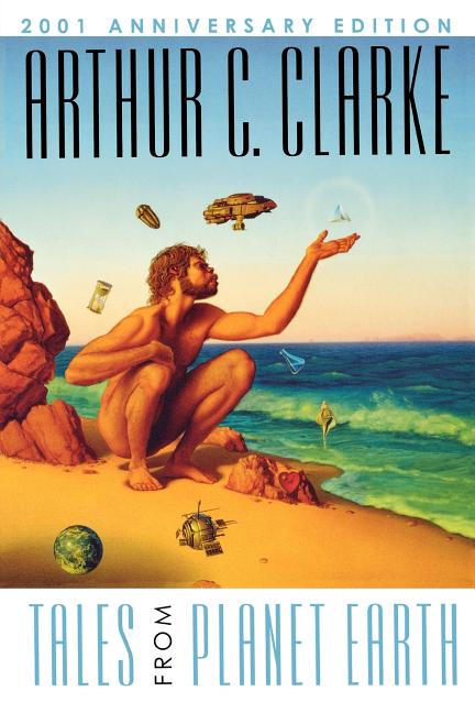 Tales from Planet Earth – Arvida Book Co.