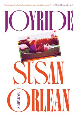 Joyride (September Bookish)