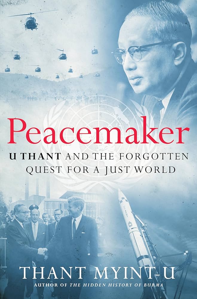 Peacemaker