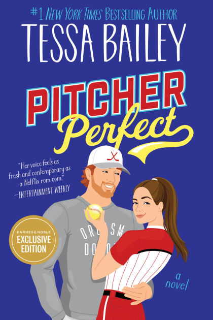 Pitcher Perfect