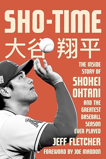 Sho Time (Paperback)