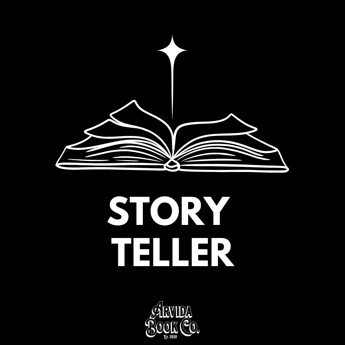 Story Teller
