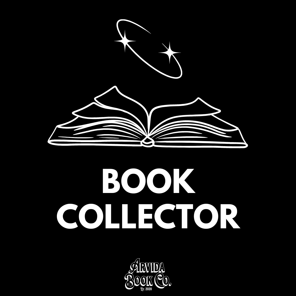 Book Collector