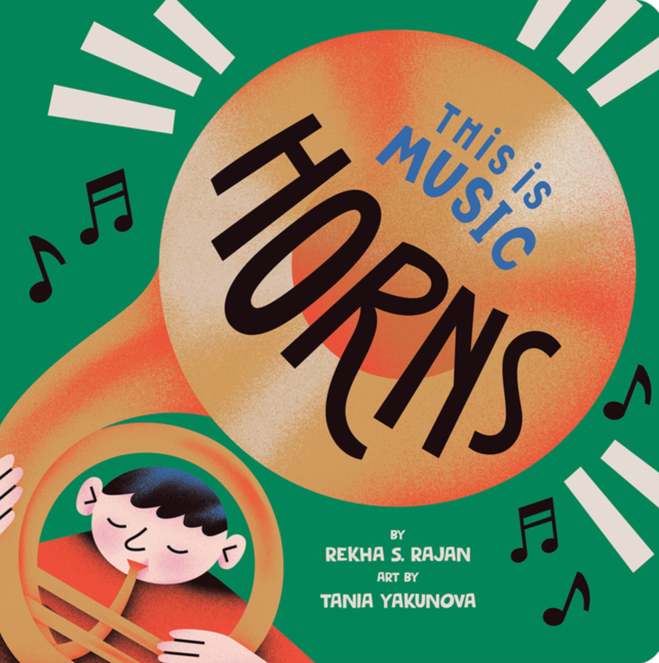 This is Music: Horns (NCTE)